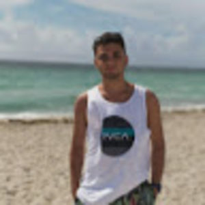 Meet your Posher, Nicolas